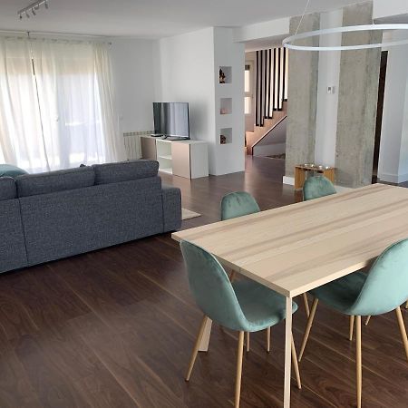 Chalet Con Piscina Privada A 25 Min De Madrid Arroyomolinos Esterno foto