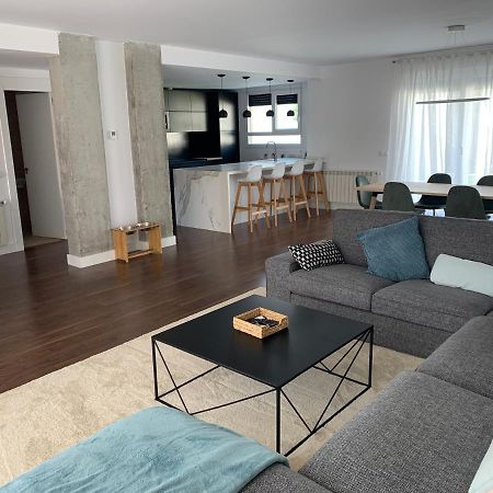 Chalet Con Piscina Privada A 25 Min De Madrid Arroyomolinos Esterno foto