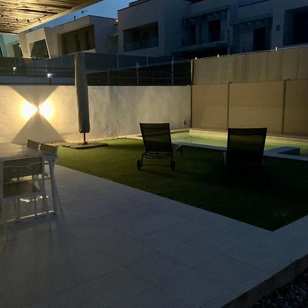Chalet Con Piscina Privada A 25 Min De Madrid Arroyomolinos Esterno foto