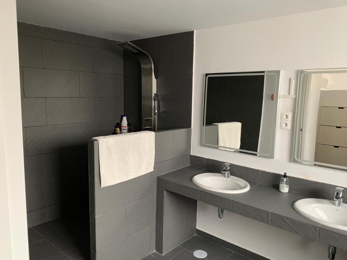 Chalet Con Piscina Privada A 25 Min De Madrid Arroyomolinos Esterno foto